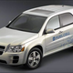 Image for article titled Celebs To Arrive At Oscars In Style, Also In GM Eco-Friendly Vehicles